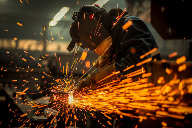 Affordable Welder Services in Mount Hope, WV
