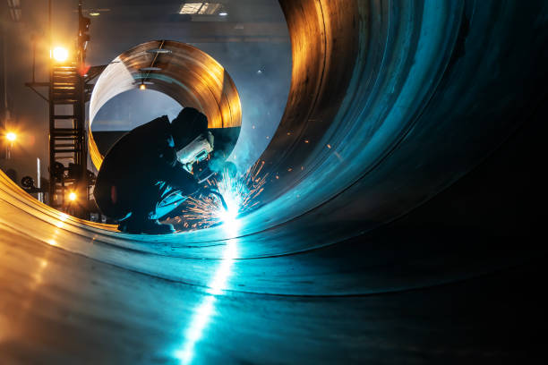 Best Maintenance and Repair Welding in Mount Hope, WV