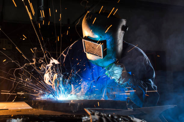 Best Automation and Robotic Welding in Mount Hope, WV