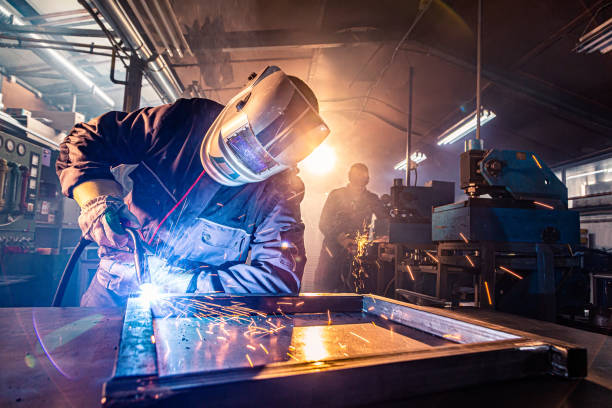 Best Welding Equipment Sales and Repair in Mount Hope, WV