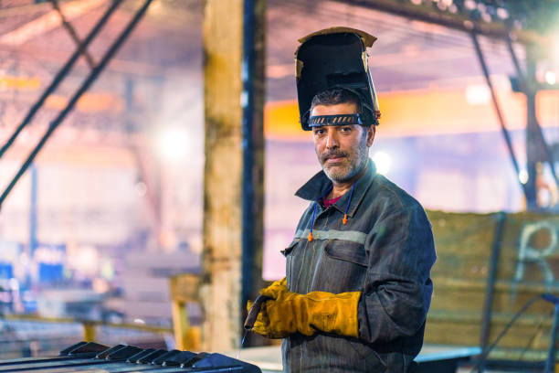 Best Pipe Welding in Mount Hope, WV