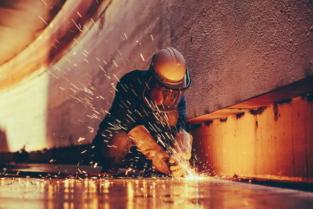  Mount Hope, WV Welder Pros