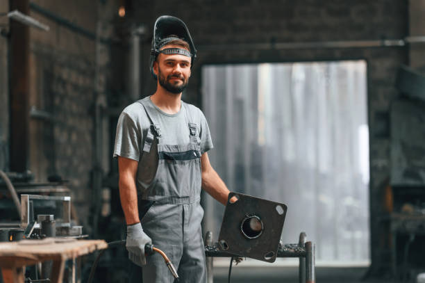 Best Food and Beverage Processing Equipment Welding in Mount Hope, WV
